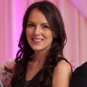 Meet your Posher, Liliya